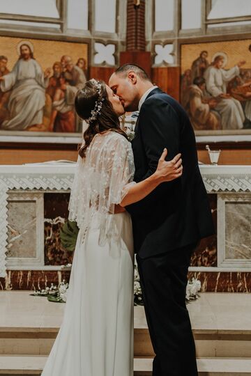 mariage à la compagnie des campagnes