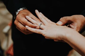 mariage à la compagnie des campagnes