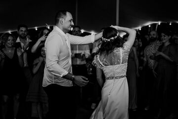 mariage à la compagnie des campagnes