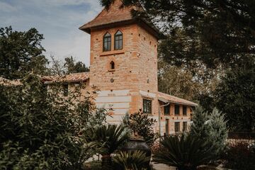 mariage à la compagnie des campagnes