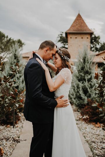 mariage à la compagnie des campagnes