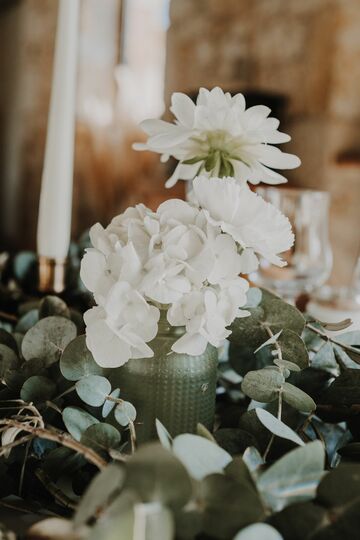 mariage à tauzies