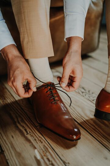 mariage au chateau de bois rigaud