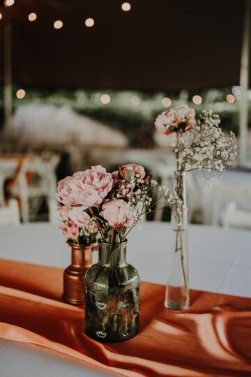 mariage au chateau de bois rigaud