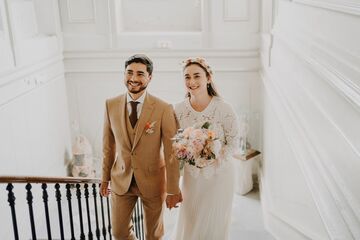 mariage au chateau de bois rigaud