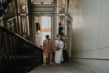 mariage au chateau de bois rigaud