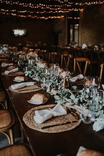 mariage au chateau de tauzies