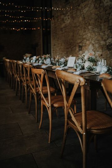 mariage au chateau de tauzies