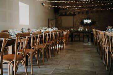 mariage au chateau de tauzies