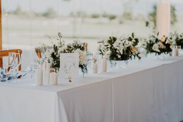 mariage au domaine de la bouriette