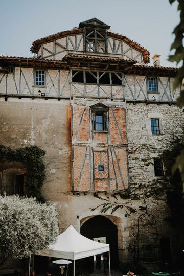 mariage dans le tarn