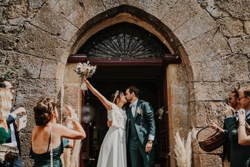 mariage en aveyron