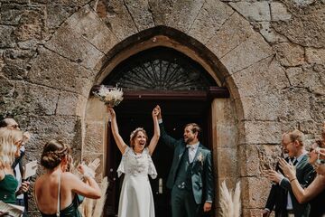 mariage en aveyron