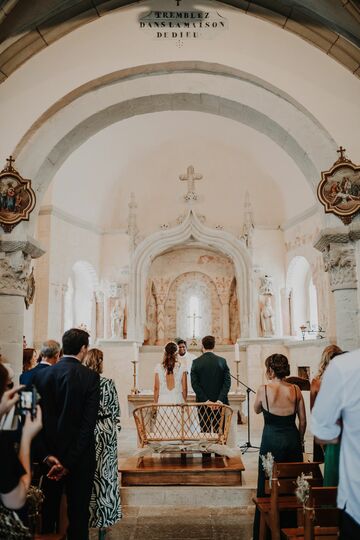 mariage en aveyron