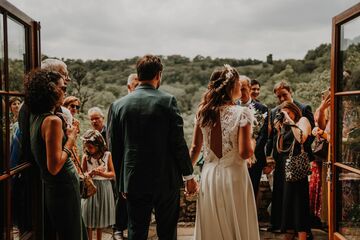 mariage en aveyron