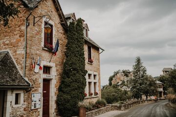 mariage en aveyron