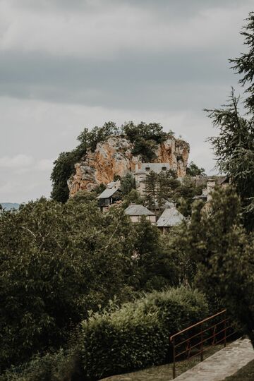 mariage en aveyron