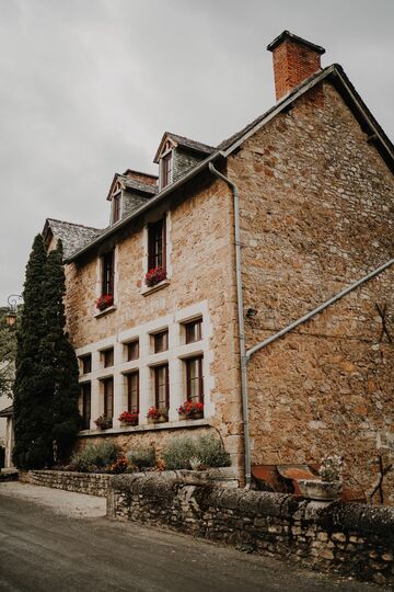 mariage en aveyron