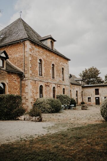 mariage en aveyron