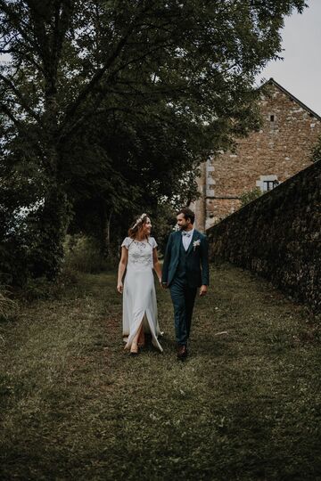 mariage en aveyron