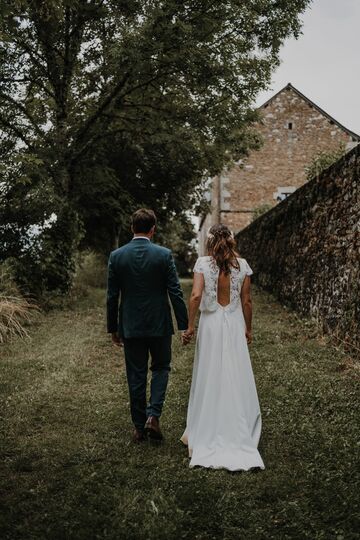 mariage en aveyron