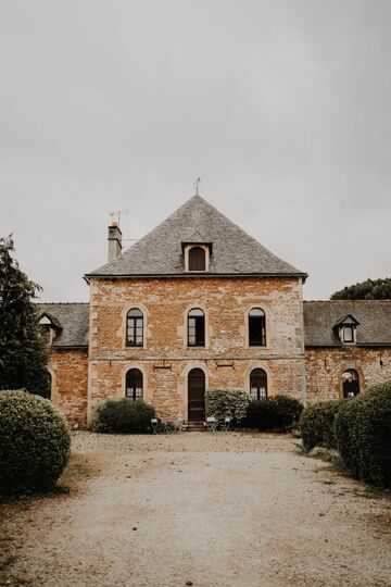 mariage en aveyron