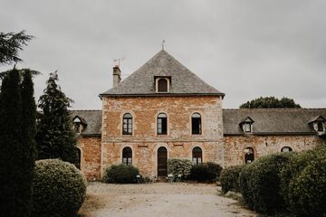 mariage en aveyron