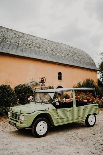 mariage en aveyron