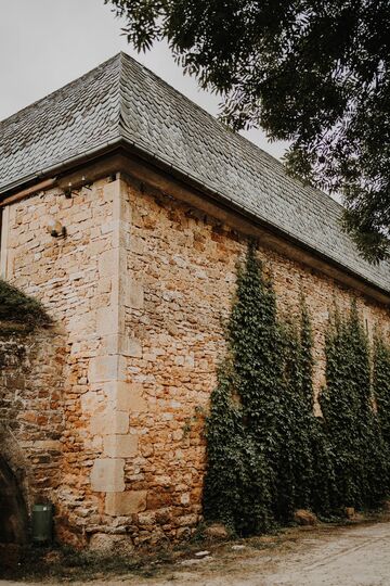 mariage en aveyron