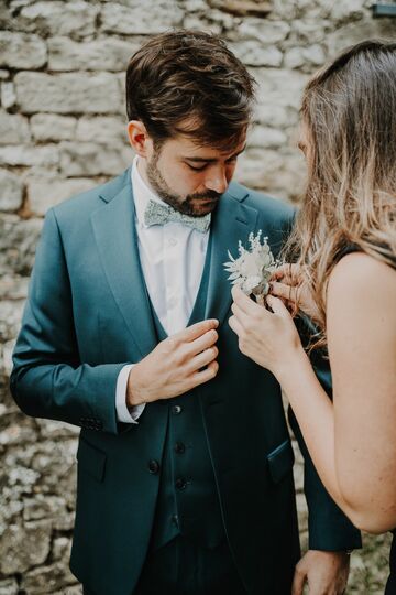 mariage en aveyron