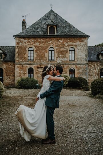 mariage en aveyron