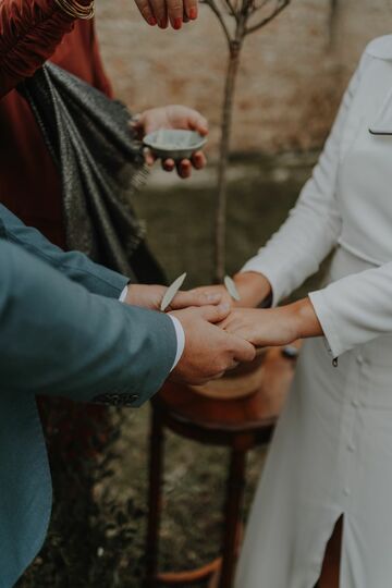 mariage gaillac