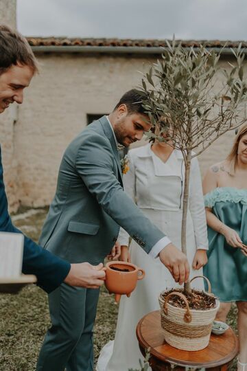 mariage gaillac