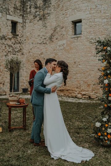 mariage gaillac