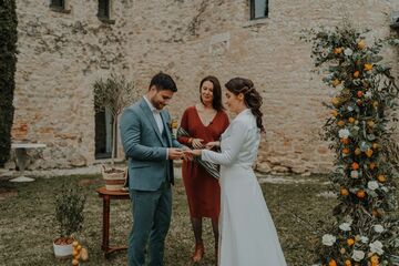 mariage gaillac