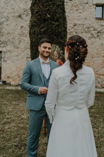 mariage gaillac