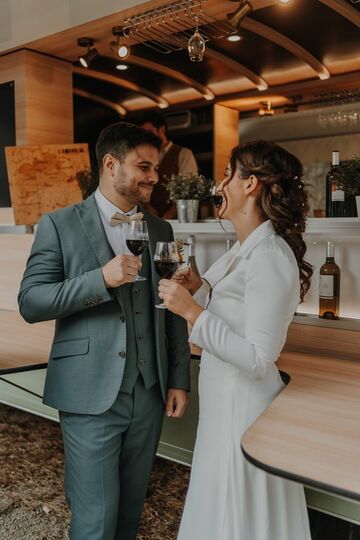 mariage gaillac
