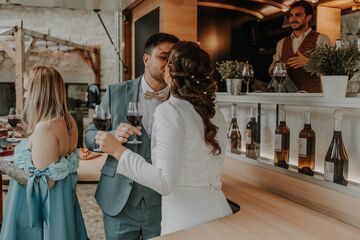 mariage gaillac