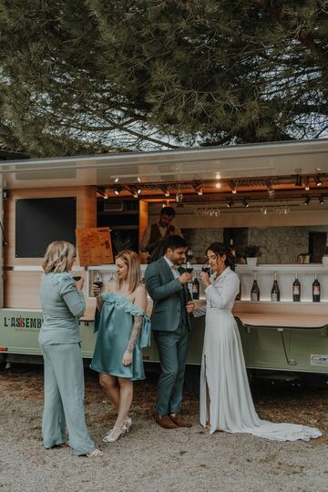 mariage gaillac