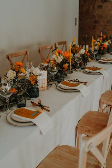mariage gaillac