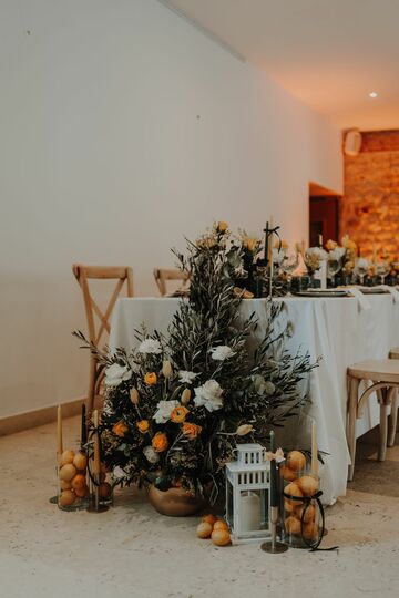 mariage gaillac