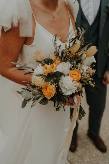 mariage gaillac
