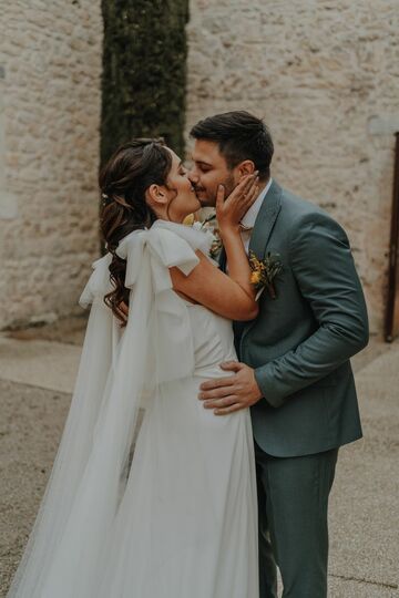 mariage gaillac