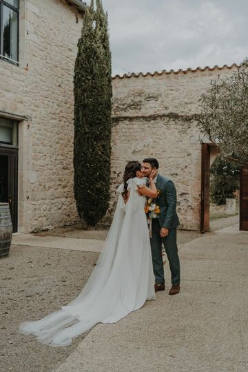 mariage gaillac
