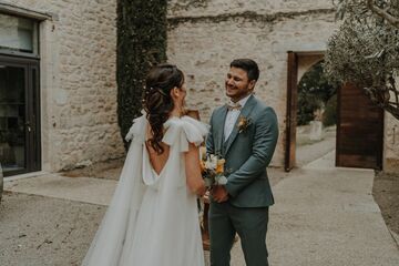 mariage gaillac