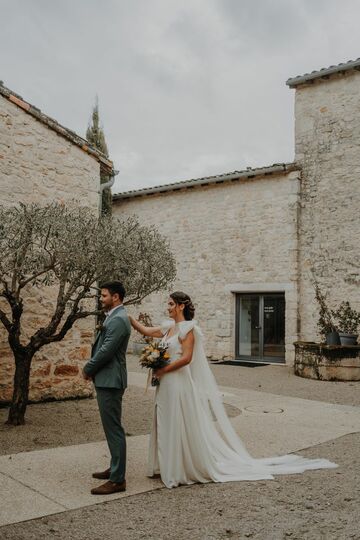 mariage gaillac