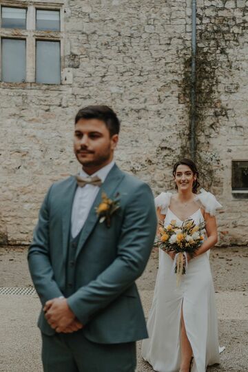 mariage gaillac