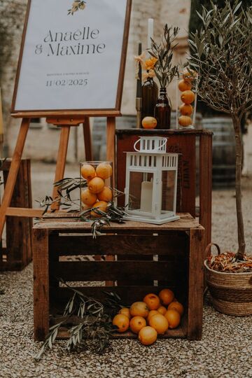 mariage gaillac