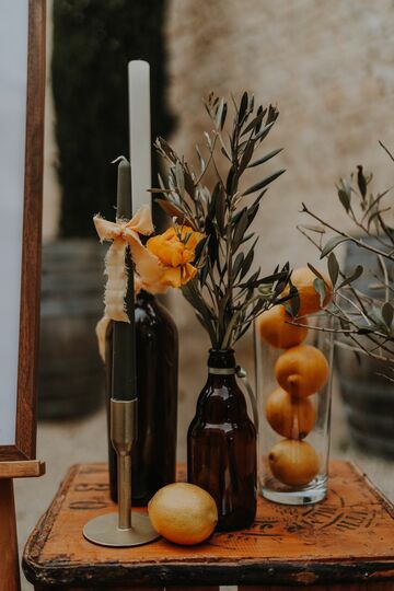mariage gaillac