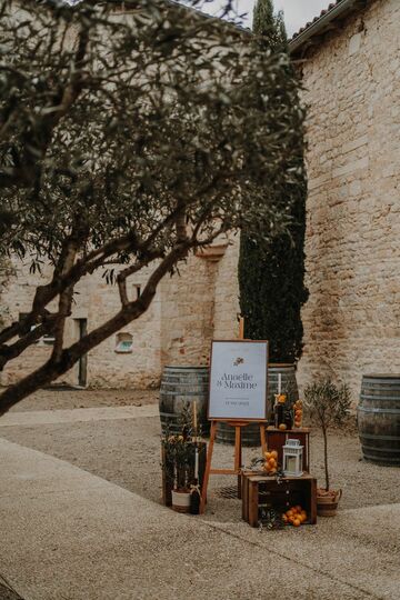 mariage gaillac